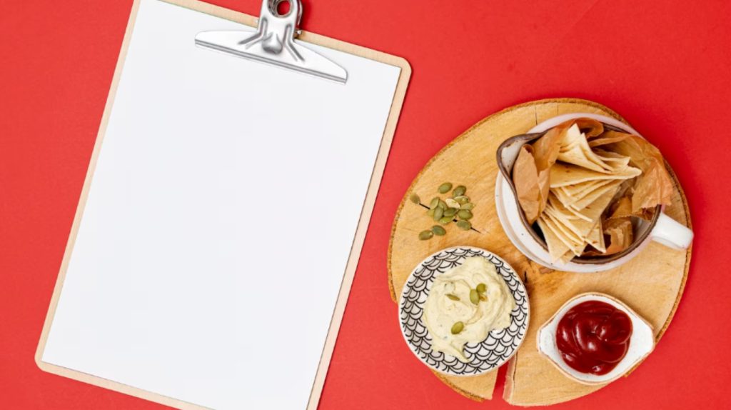 Menús para dietas especiales Menús para dietas especiales