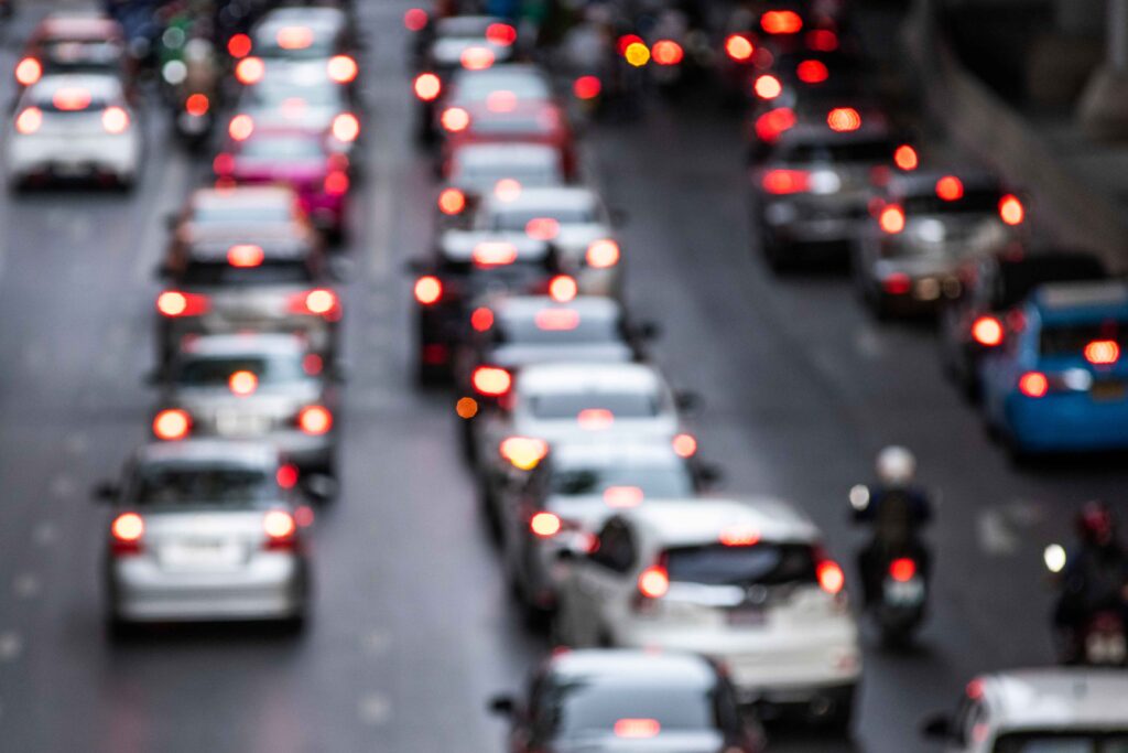 Procedimientos generales sobre seguridad vial Procedimientos generales sobre seguridad vial