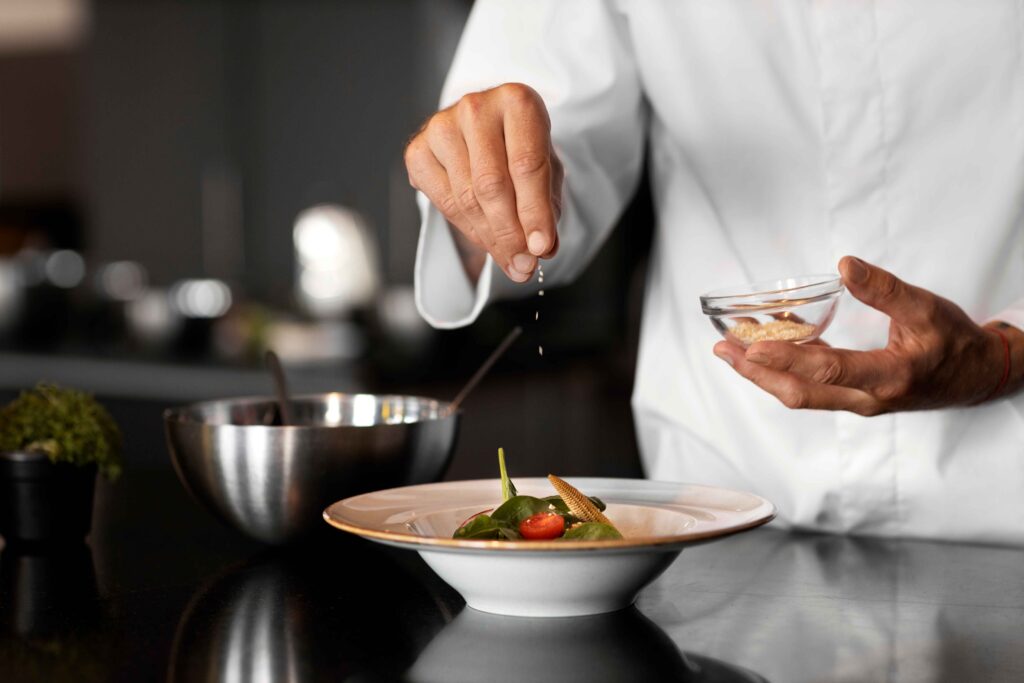 Evolución de las tecnologías y técnicas culinarias
