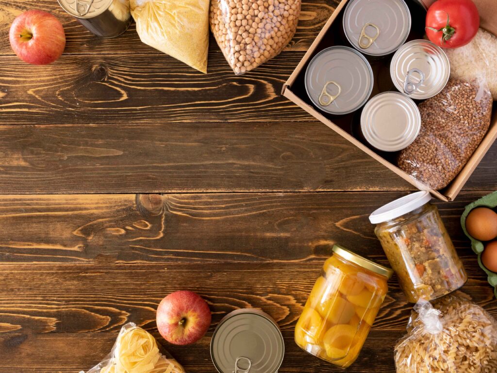 Preelaboración y conservación de alimentos Preelaboración y conservación de alimentos